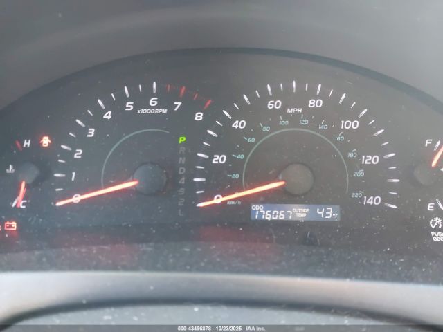 2009 TOYOTA CAMRY 4T4BE46K09R138896 Photo 6