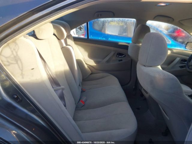 2009 TOYOTA CAMRY 4T4BE46K09R138896 Photo 7