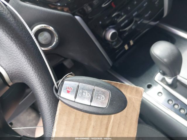 2014 NISSAN PATHFINDER 5N1AR2MN7EC693601 Photo 10