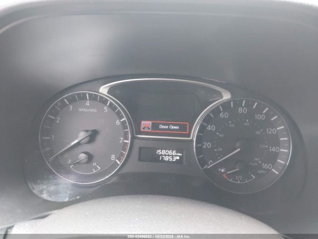 2014 NISSAN PATHFINDER 5N1AR2MN7EC693601 Photo 6