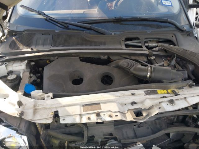 2015 LAND ROVER RANGE ROVER EVOQUE SALVN2BG2FH041066 Photo 9