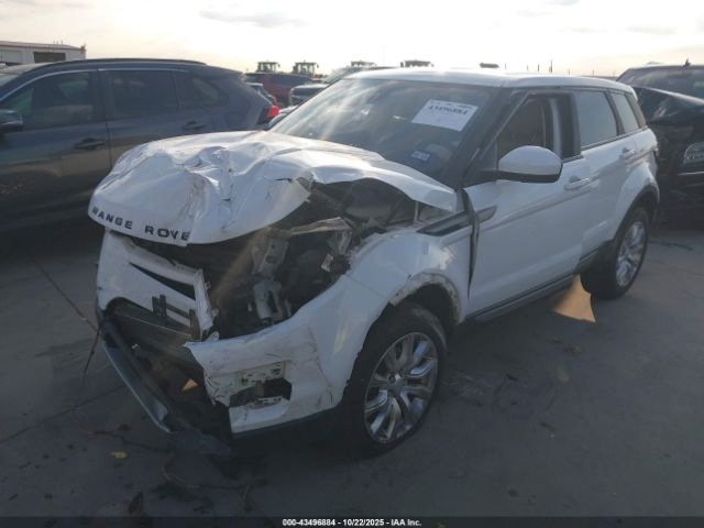 2015 LAND ROVER RANGE ROVER EVOQUE SALVN2BG2FH041066 Photo 1
