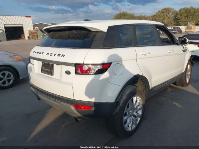 2015 LAND ROVER RANGE ROVER EVOQUE SALVN2BG2FH041066 Photo 3