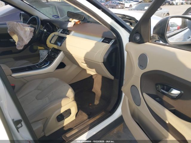 2015 LAND ROVER RANGE ROVER EVOQUE SALVN2BG2FH041066 Photo 4