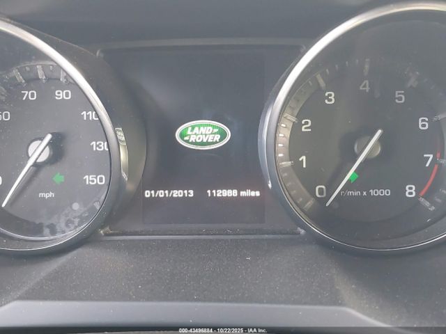 2015 LAND ROVER RANGE ROVER EVOQUE SALVN2BG2FH041066 Photo 6