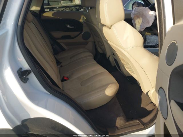 2015 LAND ROVER RANGE ROVER EVOQUE SALVN2BG2FH041066 Photo 7