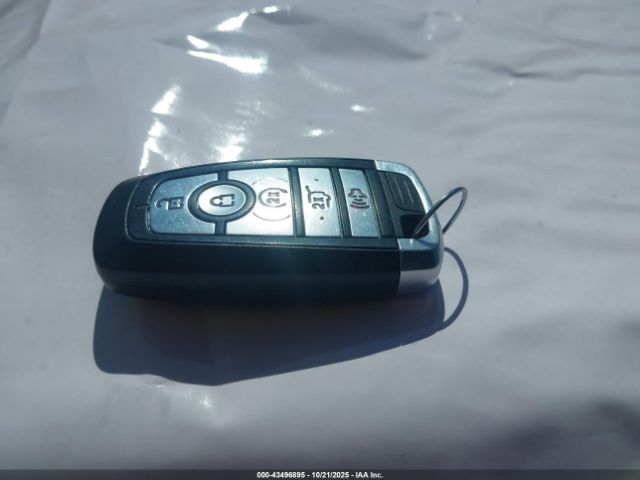 2021 FORD EXPLORER 1FMSK8DH0MGC27523 Photo 10