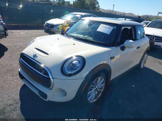 2019 MINI HARDTOP WMWXP7C57K2H60685 Photo 1