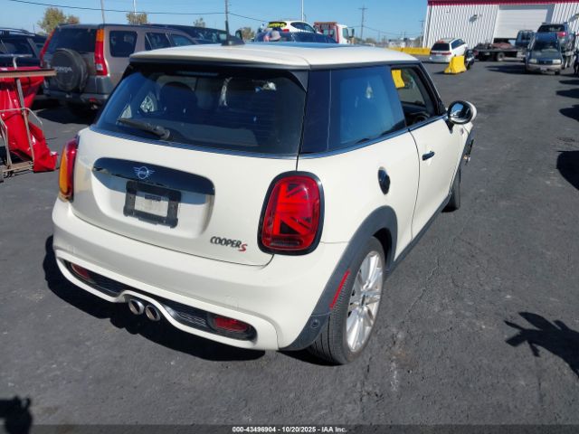 2019 MINI HARDTOP WMWXP7C57K2H60685 Photo 3