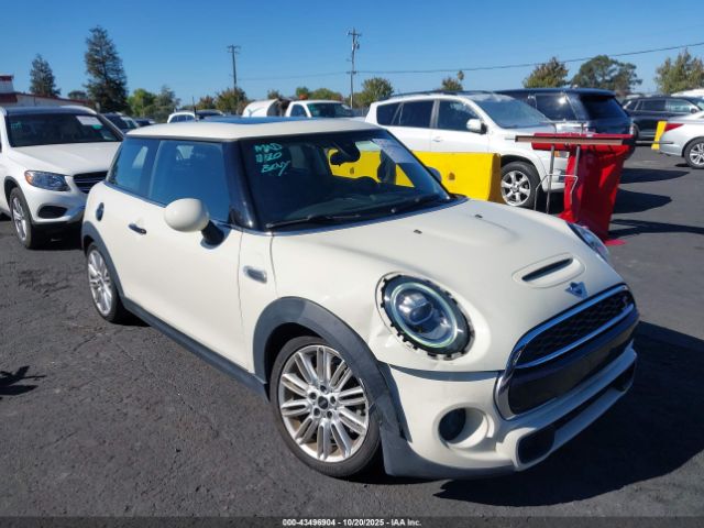 2019 MINI HARDTOP WMWXP7C57K2H60685 Photo 5