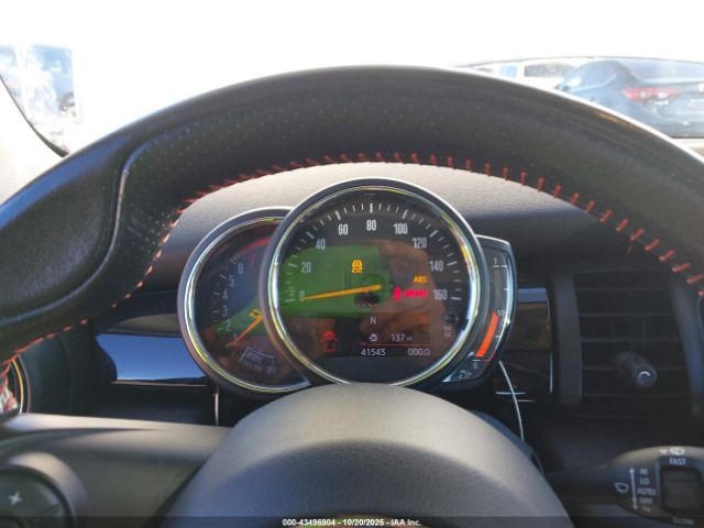 2019 MINI HARDTOP WMWXP7C57K2H60685 Photo 6