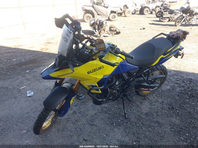 2023 SUZUKI DL800DE JS1EM12B9P7100205 Photo 1
