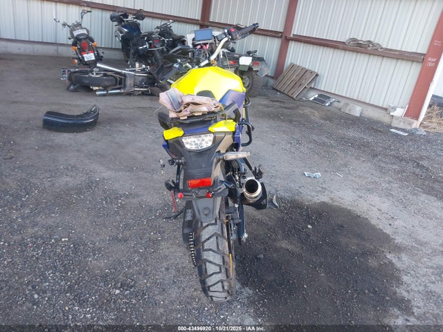 2023 SUZUKI DL800DE JS1EM12B9P7100205 Photo 5