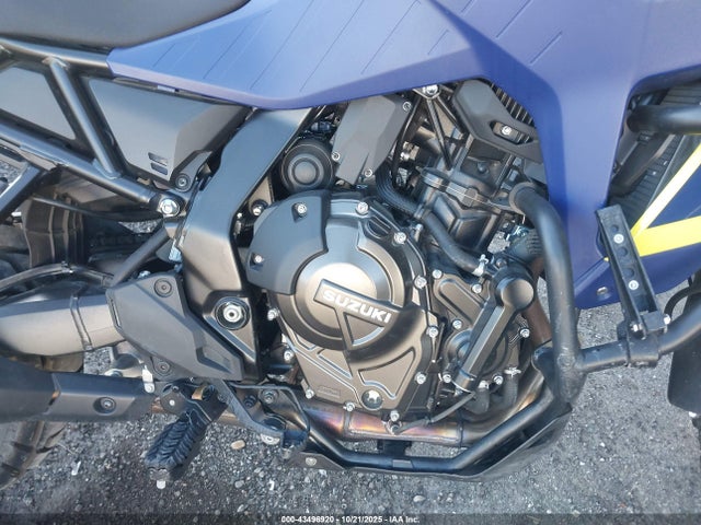 2023 SUZUKI DL800DE JS1EM12B9P7100205 Photo 7