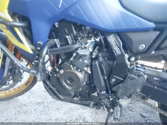 2023 SUZUKI DL800DE JS1EM12B9P7100205 Photo 8