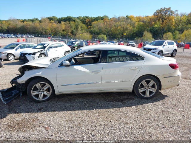 Продаж на аукціоні авто 2013 Volkswagen Cc 2.0t Sport, vin: WVWBP7AN4DE508813, номер лоту: 43496926