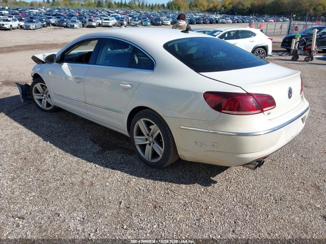 Продаж на аукціоні авто 2013 Volkswagen Cc 2.0t Sport, vin: WVWBP7AN4DE508813, номер лоту: 43496926