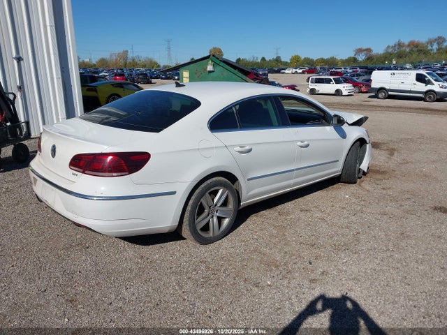 Продаж на аукціоні авто 2013 Volkswagen Cc 2.0t Sport, vin: WVWBP7AN4DE508813, номер лоту: 43496926