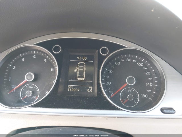 Продаж на аукціоні авто 2013 Volkswagen Cc 2.0t Sport, vin: WVWBP7AN4DE508813, номер лоту: 43496926
