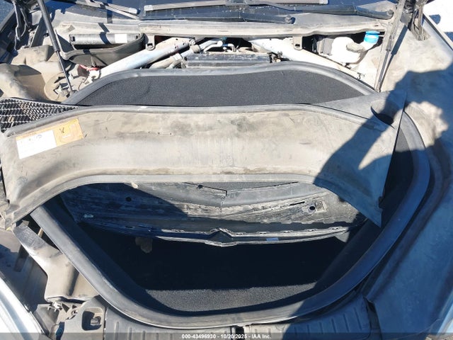 2015 TESLA MODEL S 5YJSA1E28FF119771 Photo 9