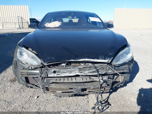 2015 TESLA MODEL S 5YJSA1E28FF119771 Photo 5