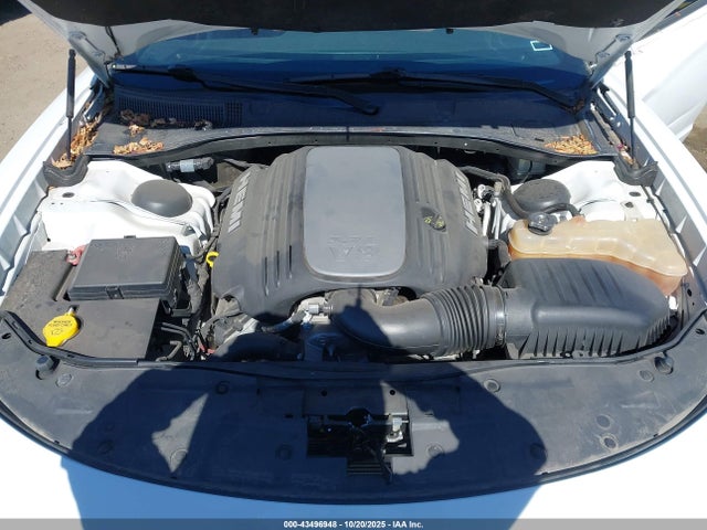 Dodge Charger 2016 2C3CDXCT0GH203531 Image 10