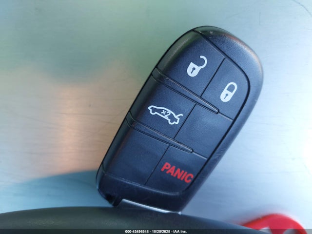 Dodge Charger 2016 2C3CDXCT0GH203531 Image 11
