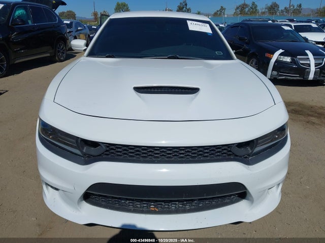 Dodge Charger 2016 2C3CDXCT0GH203531 Image 13