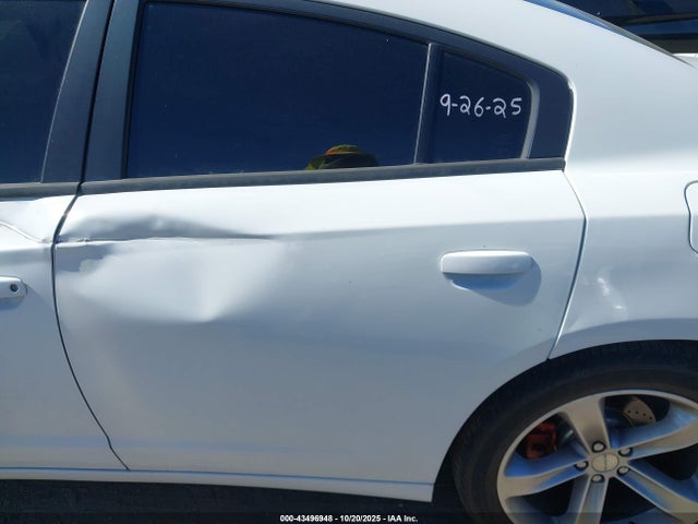 Dodge Charger 2016 2C3CDXCT0GH203531 Image 18