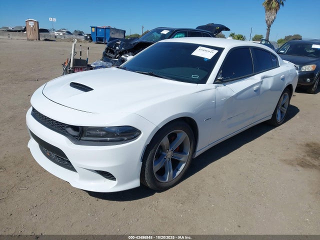 Dodge Charger 2016 2C3CDXCT0GH203531 Image 2
