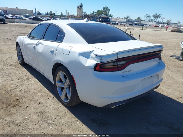 Dodge Charger 2016 2C3CDXCT0GH203531 Image 3