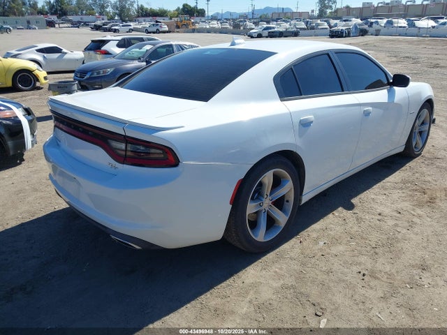Dodge Charger 2016 2C3CDXCT0GH203531 Image 4