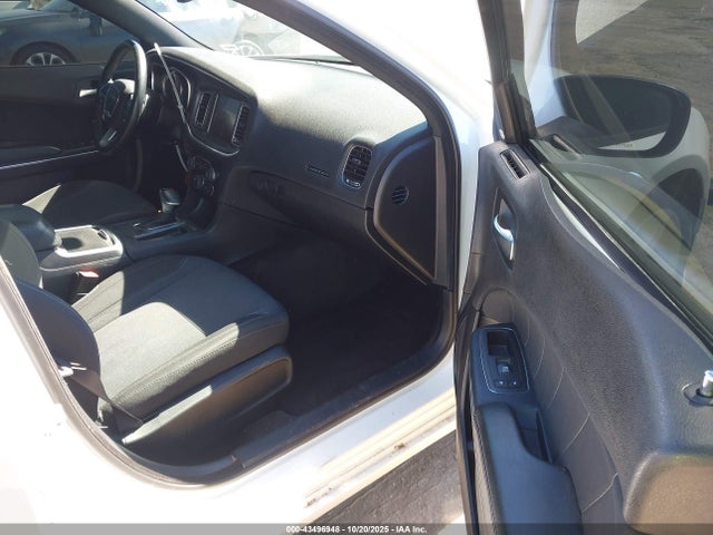 Dodge Charger 2016 2C3CDXCT0GH203531 Image 5