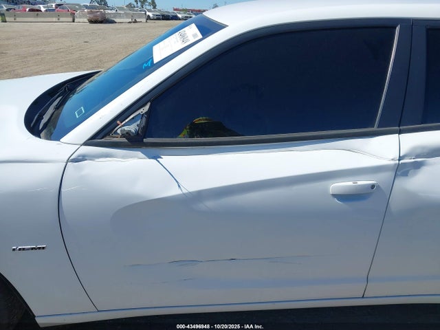 Dodge Charger 2016 2C3CDXCT0GH203531 Image 6
