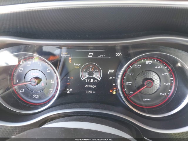 Dodge Charger 2016 2C3CDXCT0GH203531 Image 7