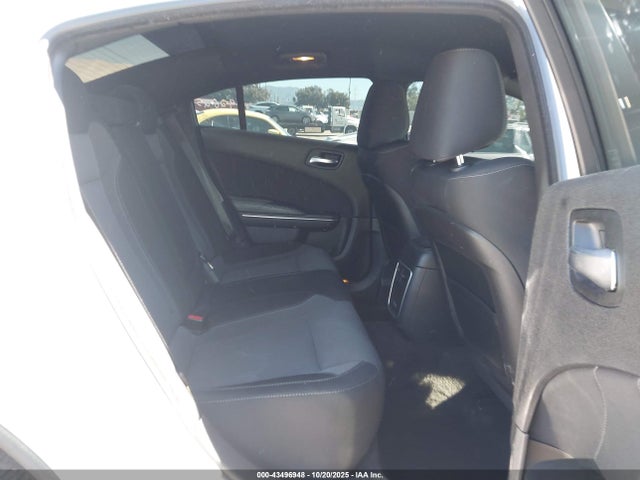 Dodge Charger 2016 2C3CDXCT0GH203531 Image 8
