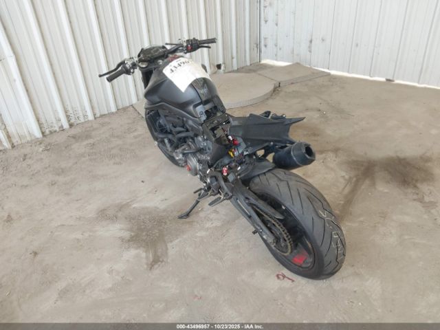 2021 DUCATI MONSTER ZDMMAMDTXMB001164 Photo 2