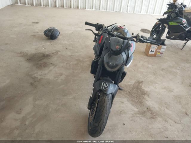 2021 DUCATI MONSTER ZDMMAMDTXMB001164 Photo 4