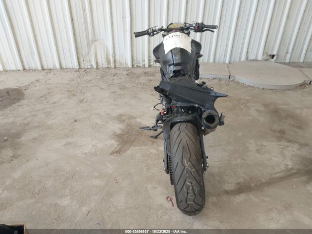 2021 DUCATI MONSTER ZDMMAMDTXMB001164 Photo 5