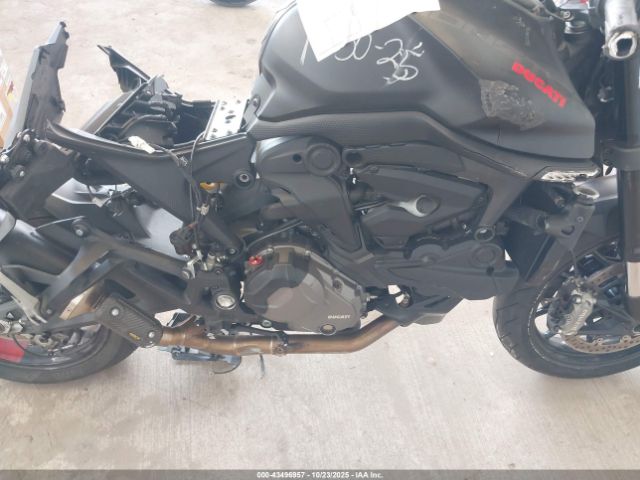 2021 DUCATI MONSTER ZDMMAMDTXMB001164 Photo 7