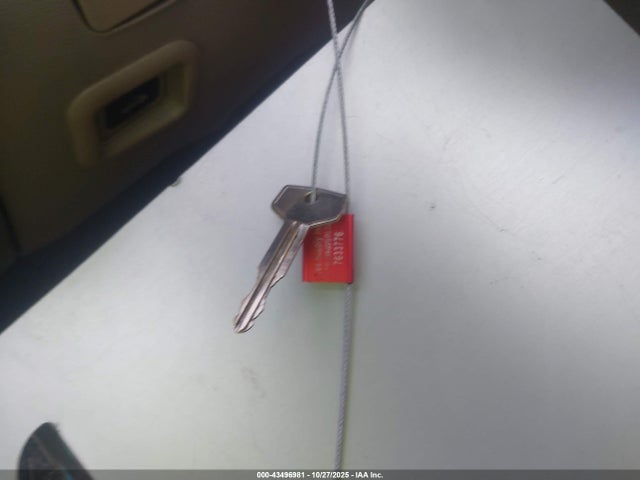 1995 MITSUBISHI DIAMANTE JA3AP57J4SY013607 Photo 10