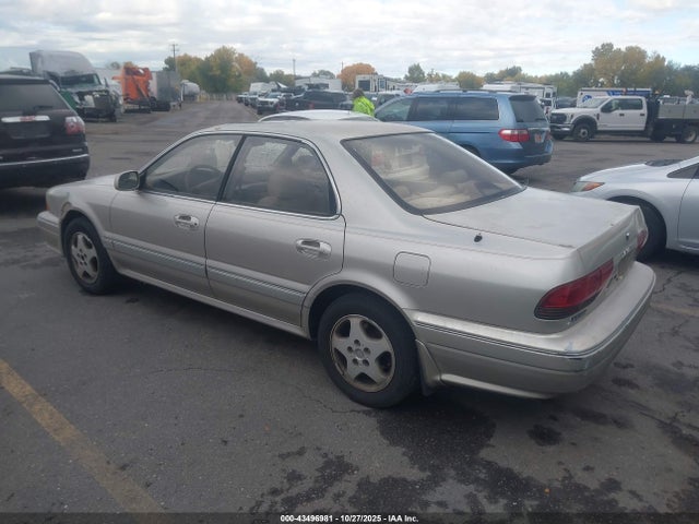 1995 MITSUBISHI DIAMANTE JA3AP57J4SY013607 Photo 2
