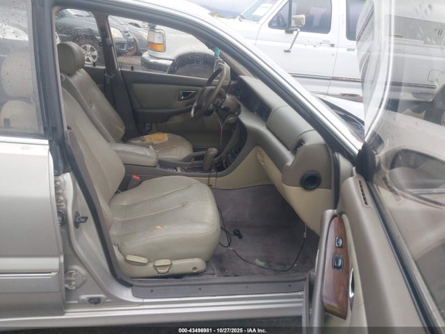 1995 MITSUBISHI DIAMANTE JA3AP57J4SY013607 Photo 4