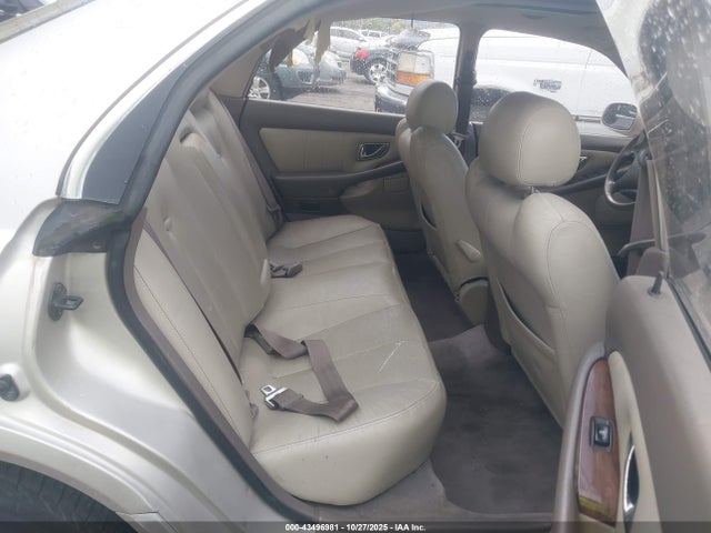 1995 MITSUBISHI DIAMANTE JA3AP57J4SY013607 Photo 7