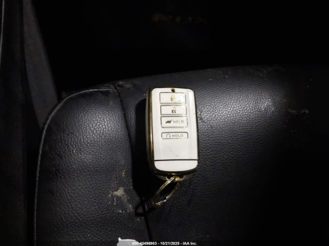 2017 ACURA RDX 5J8TB4H35HL015652 Photo 10