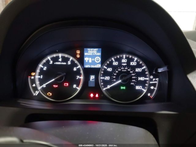 2017 ACURA RDX 5J8TB4H35HL015652 Photo 6