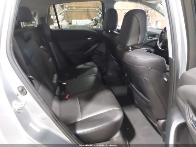 2017 ACURA RDX 5J8TB4H35HL015652 Photo 7