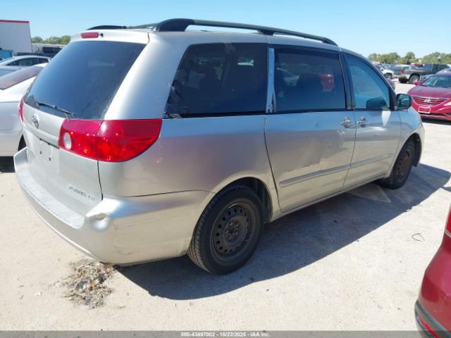 2007 TOYOTA SIENNA 5TDZK23C07S024762 Photo 3