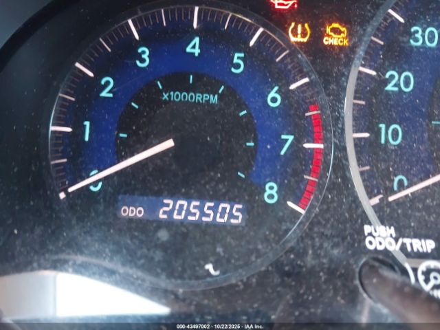 2007 TOYOTA SIENNA 5TDZK23C07S024762 Photo 6