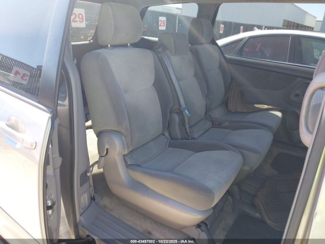 2007 TOYOTA SIENNA 5TDZK23C07S024762 Photo 7